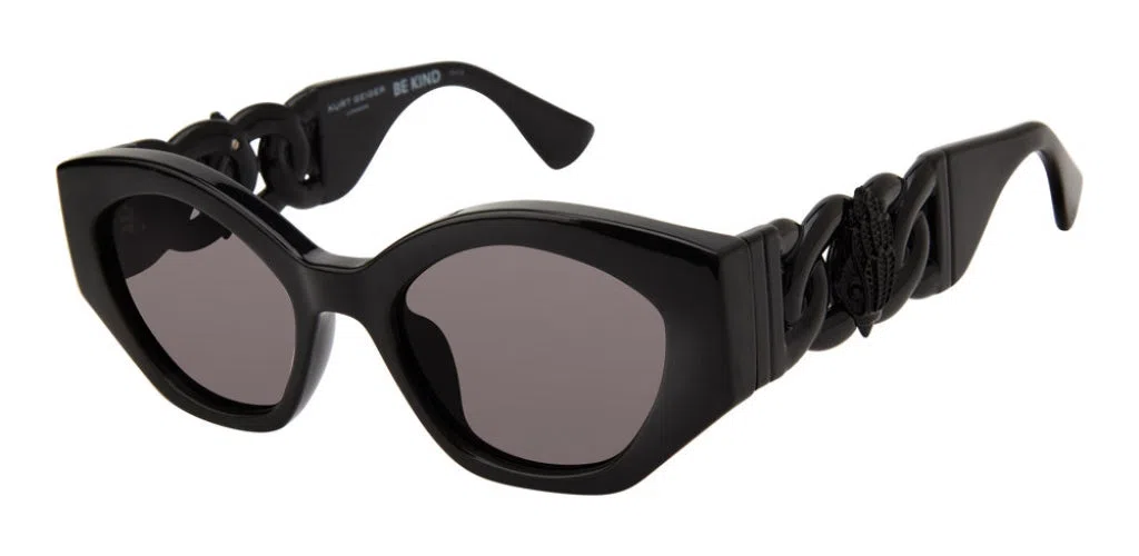 Kurt Geiger KGL1017 Sunglasses - view 3